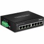 Switch Trendnet TI-E80 1.6 Gbps: Plus de 300.000 produits de grandes marques en vente directe à prix usine sur cadeaufou.com. La
