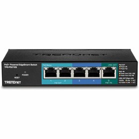 Switch Trendnet TPE-P521ES 10 Gbps: Plus de 300.000 produits de grandes marques en vente directe à prix usine sur cadeaufou.com.