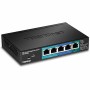 Switch Trendnet TPE-P521ES 10 Gbps: Plus de 300.000 produits de grandes marques en vente directe à prix usine sur cadeaufou.com.
