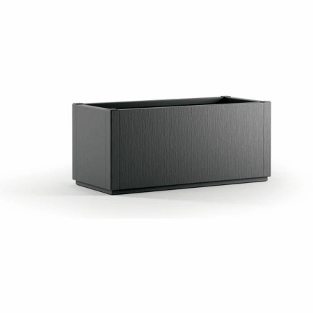 Pot Starwax Noir Rectangulaire 80 cm: Plus de 300.000 produits de grandes marques en vente directe à prix usine sur cadeaufou.co