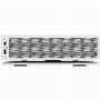 Boîtier ATX semi-tour Fractal FD-C-RID1N-12 Blanc: Plus de 300.000 produits de grandes marques en vente directe à prix usine sur