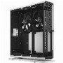 Boîtier ATX semi-tour Fractal FD-C-RID1N-12 Blanc: Plus de 300.000 produits de grandes marques en vente directe à prix usine sur