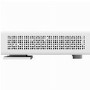 Boîtier ATX semi-tour Fractal FD-C-RID1N-12 Blanc: Plus de 300.000 produits de grandes marques en vente directe à prix usine sur