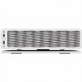 Boîtier ATX semi-tour Fractal FD-C-RID1N-12 Blanc: Plus de 300.000 produits de grandes marques en vente directe à prix usine sur