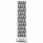 Boîtier ATX semi-tour Fractal FD-C-RID1N-12 Blanc: Plus de 300.000 produits de grandes marques en vente directe à prix usine sur