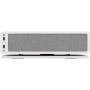 Boîtier ATX semi-tour Fractal FD-C-RID1N-12 Blanc: Plus de 300.000 produits de grandes marques en vente directe à prix usine sur