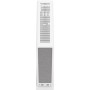 Boîtier ATX semi-tour Fractal FD-C-RID1N-12 Blanc: Plus de 300.000 produits de grandes marques en vente directe à prix usine sur