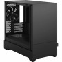 Boîtier ATX semi-tour Fractal Pop Mini Silent Noir: Plus de 300.000 produits de grandes marques en vente directe à prix usine su