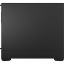 Boîtier ATX semi-tour Fractal Pop Mini Silent Noir: Plus de 300.000 produits de grandes marques en vente directe à prix usine su