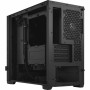 Boîtier ATX semi-tour Fractal Pop Mini Silent Noir: Plus de 300.000 produits de grandes marques en vente directe à prix usine su