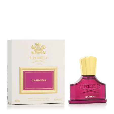 Parfum Femme Creed Carmina EDP 30 ml: Plus de 300.000 produits de grandes marques en vente directe à prix usine sur cadeaufou.co