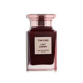 Parfum Unisexe Tom Ford Lost Cherry EDP 100 ml: Plus de 300.000 produits de grandes marques en vente directe à prix usine sur ca