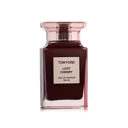 Parfum Unisexe Tom Ford Lost Cherry EDP 100 ml: Plus de 300.000 produits de grandes marques en vente directe à prix usine sur ca