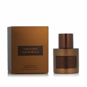 Parfum Unisexe Tom Ford Oud Minérale EDP 50 ml: Plus de 300.000 produits de grandes marques en vente directe à prix usine sur ca