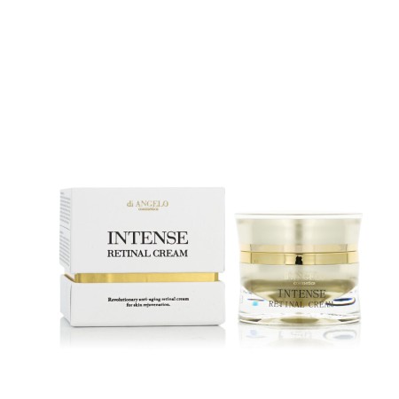 Crème anti-âge Di Angelo Cosmetics Intense 30 ml: Plus de 300.000 produits de grandes marques en vente directe à prix usine sur 