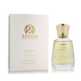Parfum Unisexe Renier Perfumes De Licious 50 ml: Plus de 300.000 produits de grandes marques en vente directe à prix usine sur c