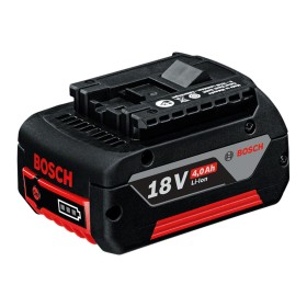 Batterie au lithium rechargeable BOSCH Professional GBA 18 V 4 Ah: Plus de 300.000 produits de grandes marques en vente directe 