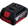 Batterie au lithium rechargeable BOSCH Professional GBA 18 V 4 Ah: Plus de 300.000 produits de grandes marques en vente directe 