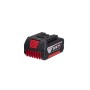 Batterie au lithium rechargeable BOSCH Professional GBA 18 V 4 Ah: Plus de 300.000 produits de grandes marques en vente directe 