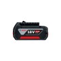Batterie au lithium rechargeable BOSCH Professional GBA 18 V 4 Ah: Plus de 300.000 produits de grandes marques en vente directe 