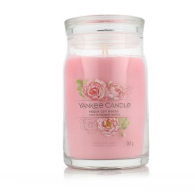 Bougie Parfumée Yankee Candle Signature Large Jar 567 g: Plus de 300.000 produits de grandes marques en vente directe à prix usi