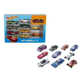 Jeu de Véhicules Hot Wheels 54886 Multicouleur: Plus de 300.000 produits de grandes marques en vente directe à prix usine sur ca