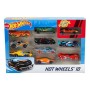 Jeu de Véhicules Hot Wheels 54886 Multicouleur: Plus de 300.000 produits de grandes marques en vente directe à prix usine sur ca