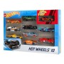 Jeu de Véhicules Hot Wheels 54886 Multicouleur: Plus de 300.000 produits de grandes marques en vente directe à prix usine sur ca