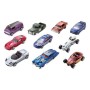 Jeu de Véhicules Hot Wheels 54886 Multicouleur: Plus de 300.000 produits de grandes marques en vente directe à prix usine sur ca