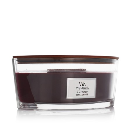Bougie Parfumée Woodwick Ellipse Candles 453 g: Plus de 300.000 produits de grandes marques en vente directe à prix usine sur ca
