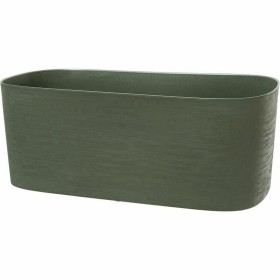 Jardinière auto-arrosante Garden ID Vert clair 80 x 38 cm: Plus de 300.000 produits de grandes marques en vente directe à prix u