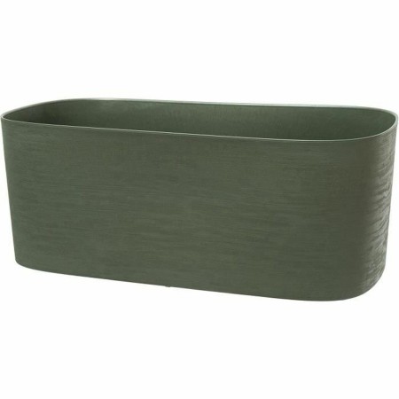 Jardinière auto-arrosante Garden ID Vert clair 80 x 38 cm: Plus de 300.000 produits de grandes marques en vente directe à prix u
