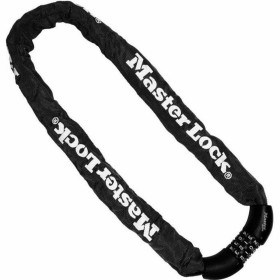 Câble avec cadenas Master Lock 8392EURDPRO Noir: Plus de 300.000 produits de grandes marques en vente directe à prix usine sur c