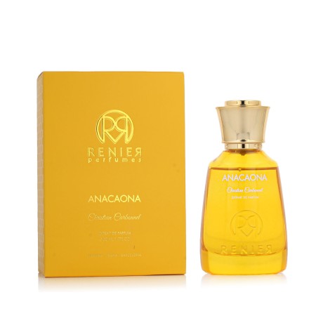 Parfum Femme Renier Perfumes Anacaona 50 ml: Plus de 300.000 produits de grandes marques en vente directe à prix usine sur cadea