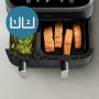 Friteuse à Air Philips Na351.00 Noir Noir/Argenté 9 L: Plus de 300.000 produits de grandes marques en vente directe à prix usine