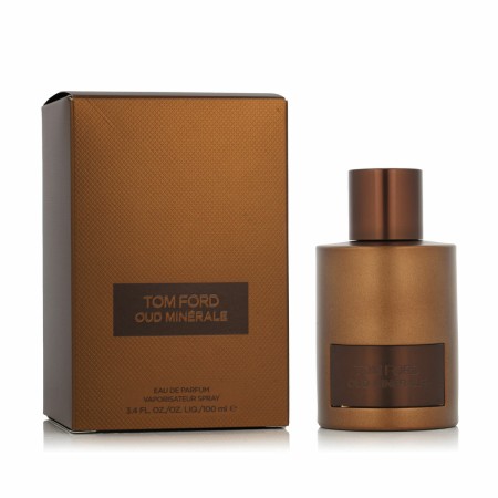 Parfum Femme Tom Ford Oud Minérale EDP 100 ml: Plus de 300.000 produits de grandes marques en vente directe à prix usine sur cad