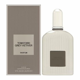 Parfum Homme Tom Ford Grey Vetiver EDP 50 ml: Plus de 300.000 produits de grandes marques en vente directe à prix usine sur cade