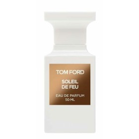 Parfum Femme Tom Ford Soleil de Feu EDP 50 ml: Plus de 300.000 produits de grandes marques en vente directe à prix usine sur cad