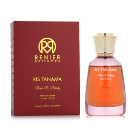 Parfum Femme Renier Perfumes Ris Tanama EDP 50 ml: Plus de 300.000 produits de grandes marques en vente directe à prix usine sur