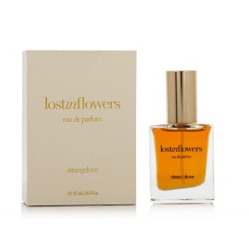 Parfum Unisexe Strangelove NYC Lost In Flowers EDP 15 ml: Plus de 300.000 produits de grandes marques en vente directe à prix us