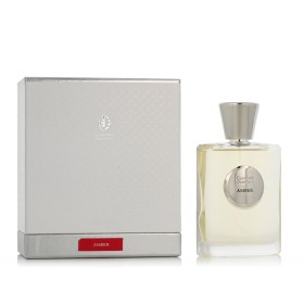 Parfum Unisexe Giardino Benessere Amber EDP 100 ml: Plus de 300.000 produits de grandes marques en vente directe à prix usine su