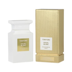 Parfum Unisexe Tom Ford Soleil Blanc EDP 100 ml: Plus de 300.000 produits de grandes marques en vente directe à prix usine sur c