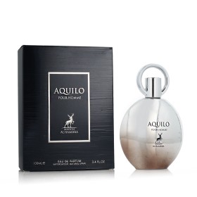 Parfum Homme Maison Alhambra Aquilo EDP 100 ml: Plus de 300.000 produits de grandes marques en vente directe à prix usine sur ca
