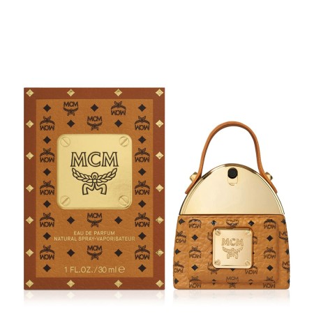 Parfum Unisexe MCM MCM EDP 30 ml: Plus de 300.000 produits de grandes marques en vente directe à prix usine sur cadeaufou.com. L
