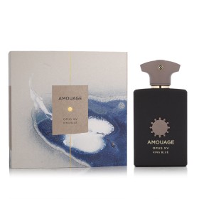 Parfum Unisexe Amouage Opus XV – King Blue EDP 100 ml: Plus de 300.000 produits de grandes marques en vente directe à prix usine