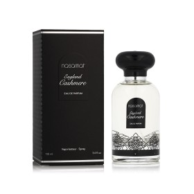 Parfum Unisexe Nasamat England Cashmere EDP 100 ml: Plus de 300.000 produits de grandes marques en vente directe à prix usine su