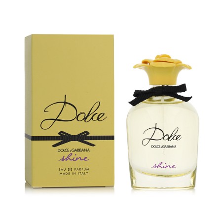 Parfum Femme Dolce & Gabbana Dolce Shine EDP 75 ml: Plus de 300.000 produits de grandes marques en vente directe à prix usine su