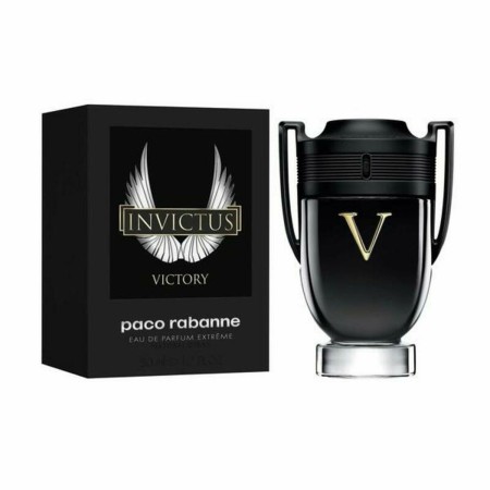 Parfum Homme Invictus Victory Paco Rabanne 200 ml EDP: Plus de 300.000 produits de grandes marques en vente directe à prix usine