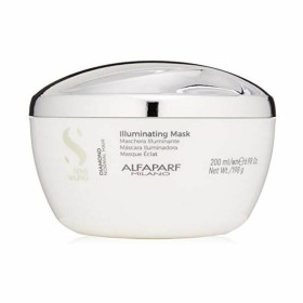 Masque pour cheveux Proyou Alfaparf Milano Semi Di Lino Diamond 200 ml (200 ml): Plus de 300.000 produits de grandes marques en 