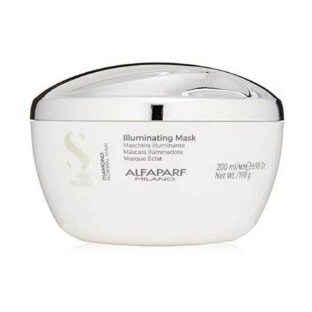Masque pour cheveux Proyou Alfaparf Milano Semi Di Lino Diamond 200 ml (200 ml): Plus de 300.000 produits de grandes marques en 